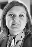 Екатерина Золотавина руководитель московской розничной сети «Наша марка» Екатерина Золотавина руководитель московской розничной сети «Наша марка»