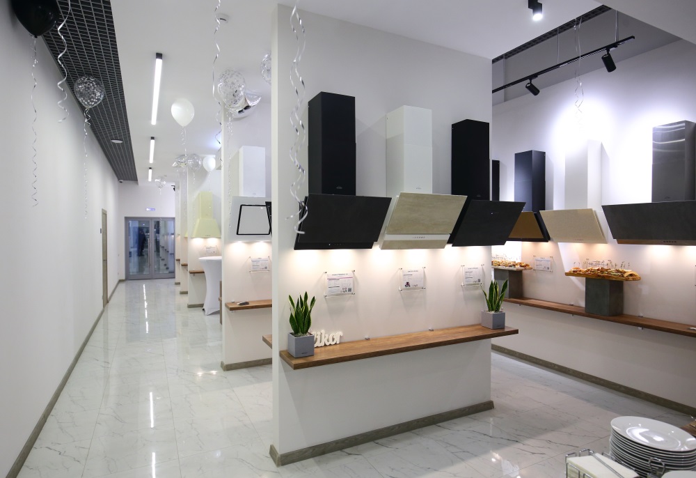 Специальный кулинарный мастер-класс компания REHAU приурочила ко Дню защиты детей