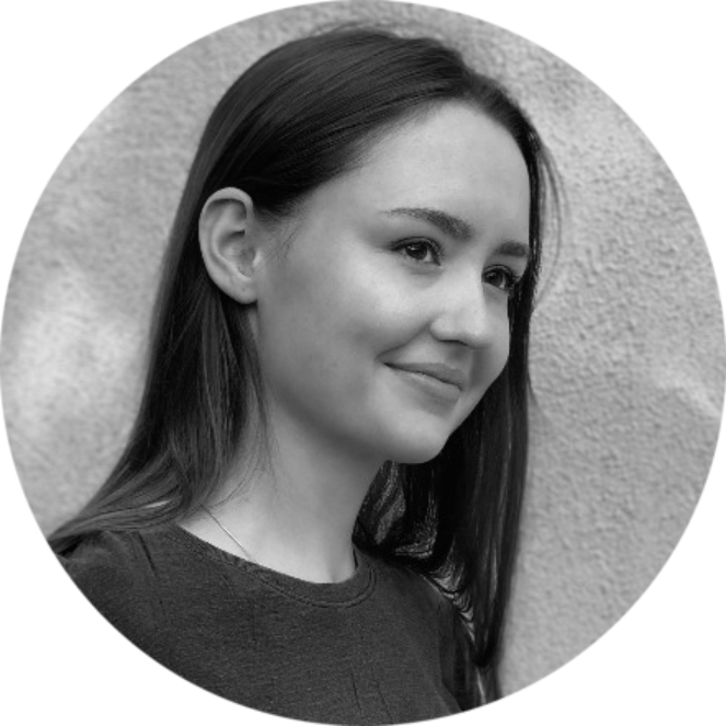 Елизавета Дудко автор коллекции Odda