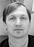 Василий Малыга генеральный директор компании «ЭлфаРус» Василий Малыга генеральный директор компании «ЭлфаРус»