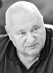 Игорь Клевцов генеральный директор фабрики «Яна» Игорь Клевцов генеральный директор фабрики «Яна»
